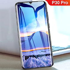 Ultra Clear Full Screen Protector Tempered Glass F05 for Huawei P30 Pro New Edition Black