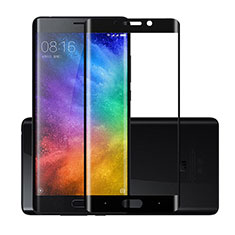 Ultra Clear Full Screen Protector Tempered Glass F05 for Xiaomi Mi Note 2 Black