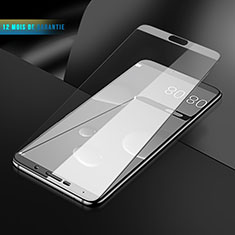 Ultra Clear Full Screen Protector Tempered Glass F06 for Huawei Mate 10 White