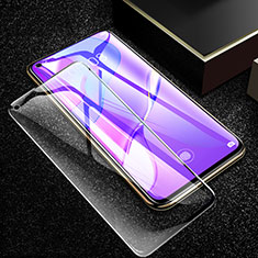 Ultra Clear Full Screen Protector Tempered Glass F08 for Huawei Nova 7 5G Black