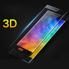 Ultra Clear Full Screen Protector Tempered Glass F08 for Xiaomi Mi Note 2 Black