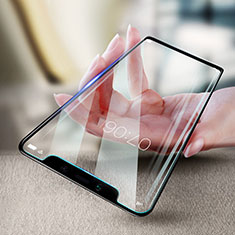 Ultra Clear Full Screen Protector Tempered Glass F20 for Xiaomi Mi 8 Black