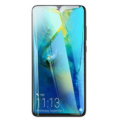 Ultra Clear Full Screen Protector Tempered Glass for Huawei Mate 20 Black