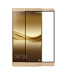 Ultra Clear Full Screen Protector Tempered Glass for Huawei Mate 8 Gold