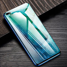 Ultra Clear Full Screen Protector Tempered Glass for Huawei Nova 6 5G Black