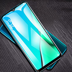 Ultra Clear Full Screen Protector Tempered Glass for Oppo A9 (2020) Black