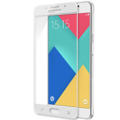 Ultra Clear Full Screen Protector Tempered Glass for Samsung Galaxy A3 (2016) SM-A310F Gold