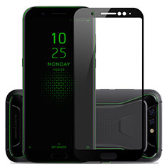 Ultra Clear Full Screen Protector Tempered Glass for Xiaomi Black Shark Black