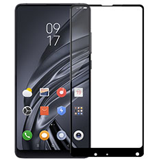 Ultra Clear Full Screen Protector Tempered Glass for Xiaomi Mi Mix 2S Black