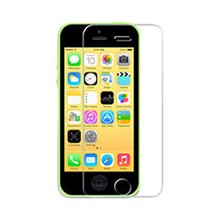 Ultra Clear Screen Protector Film for Apple iPhone 5C Clear