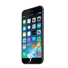 Ultra Clear Screen Protector Film for Apple iPhone 6 Clear