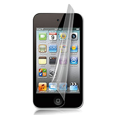Ultra Clear Screen Protector Film for Apple iPod Touch 4 Clear