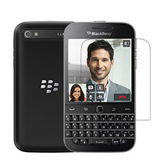 Ultra Clear Screen Protector Film for Blackberry Classic Q20 Clear