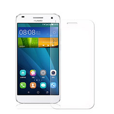 Ultra Clear Screen Protector Film for Huawei Ascend G7 Clear
