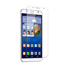 Ultra Clear Screen Protector Film for Huawei Ascend GX1 Clear