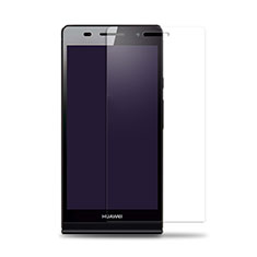 Ultra Clear Screen Protector Film for Huawei Ascend P6 Clear