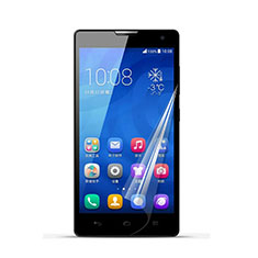 Ultra Clear Screen Protector Film for Huawei Honor 3C Clear