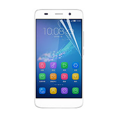 Ultra Clear Screen Protector Film for Huawei Honor 4A Clear