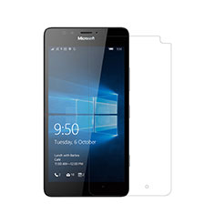 Ultra Clear Screen Protector Film for Microsoft Lumia 950 Clear