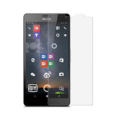 Ultra Clear Screen Protector Film for Microsoft Lumia 950 XL Clear