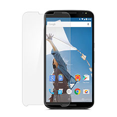 Ultra Clear Screen Protector Film for Motorola Moto X Style Clear