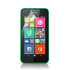 Ultra Clear Screen Protector Film for Nokia Lumia 530 Clear