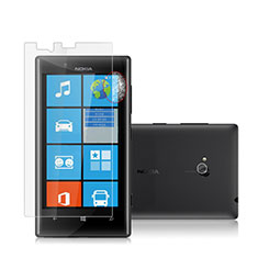 Ultra Clear Screen Protector Film for Nokia Lumia 720 Clear