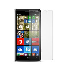 Ultra Clear Screen Protector Film for Nokia Lumia 830 Clear
