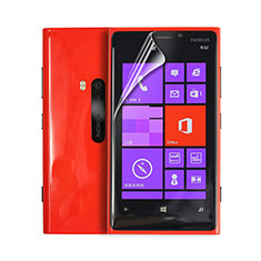 Ultra Clear Screen Protector Film for Nokia Lumia 920 Clear