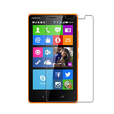 Ultra Clear Screen Protector Film for Nokia X2 Dual Sim Clear