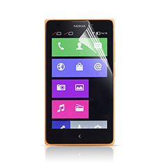 Ultra Clear Screen Protector Film for Nokia XL Clear