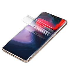 Ultra Clear Screen Protector Film for OnePlus 6 Clear