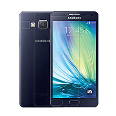 Ultra Clear Screen Protector Film for Samsung Galaxy A5 Duos SM-500F Clear