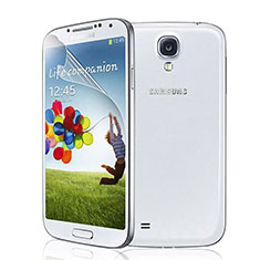 Ultra Clear Screen Protector Film for Samsung Galaxy S4 IV Advance i9500 Clear