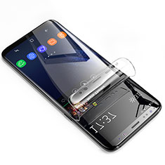 Ultra Clear Screen Protector Film for Samsung Galaxy S8 Clear