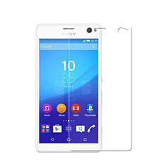 Ultra Clear Screen Protector Film for Sony Xperia C4 Clear