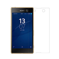Ultra Clear Screen Protector Film for Sony Xperia M5 Clear
