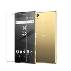 Ultra Clear Screen Protector Film for Sony Xperia Z5 Premium Clear