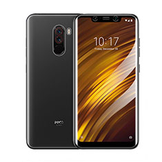 Ultra Clear Screen Protector Film for Xiaomi Pocophone F1 Clear
