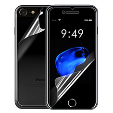 Ultra Clear Screen Protector Front and Back Film for Apple iPhone 7 Clear