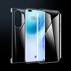 Ultra Clear Screen Protector Front and Back Film for Huawei Nova 8 Pro 5G Clear