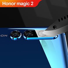 Ultra Clear Tempered Glass Camera Lens Protector C01 for Huawei Honor Magic 2 Clear