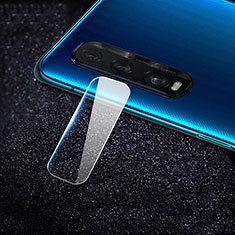 Ultra Clear Tempered Glass Camera Lens Protector C01 for Oppo Find X2 Clear