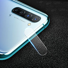 Ultra Clear Tempered Glass Camera Lens Protector C01 for Oppo K7 5G Clear