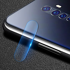 Ultra Clear Tempered Glass Camera Lens Protector C01 for Oppo Reno2 Clear