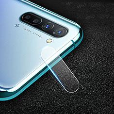 Ultra Clear Tempered Glass Camera Lens Protector C01 for Oppo Reno3 Clear