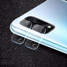 Ultra Clear Tempered Glass Camera Lens Protector C01 for Realme V15 5G Clear