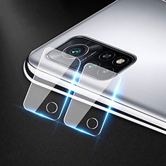 Ultra Clear Tempered Glass Camera Lens Protector C01 for Xiaomi Mi 10T 5G Clear