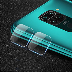 Ultra Clear Tempered Glass Camera Lens Protector C01 for Xiaomi Redmi 10X 4G Clear