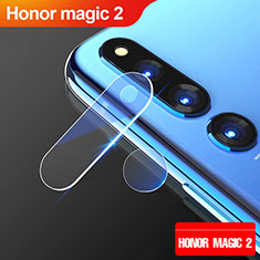 Ultra Clear Tempered Glass Camera Lens Protector C02 for Huawei Honor Magic 2 Clear